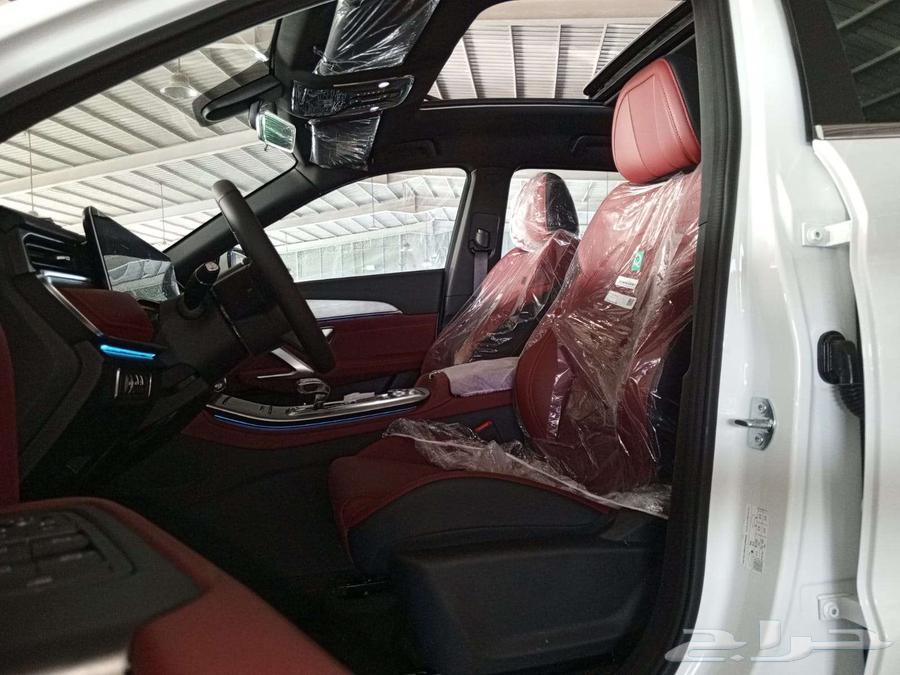 Jetour X70 Plus 2025 Model Cash and Installment with Lowest Profit Margin63654915498883113