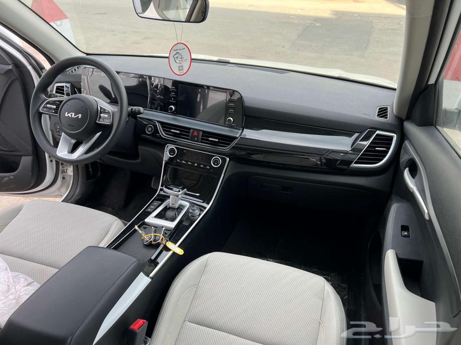 Kia Seltos GLS 1.5 Engine 2024 Installments63654928289410114