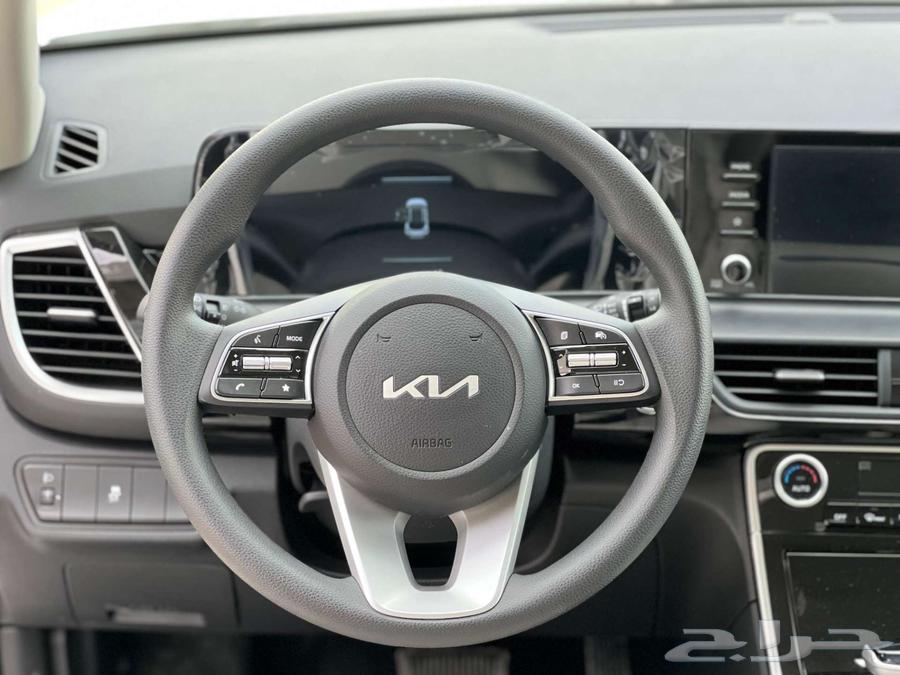 Kia Seltos GLS 1.5 Engine 2024 Installments63654928289410113