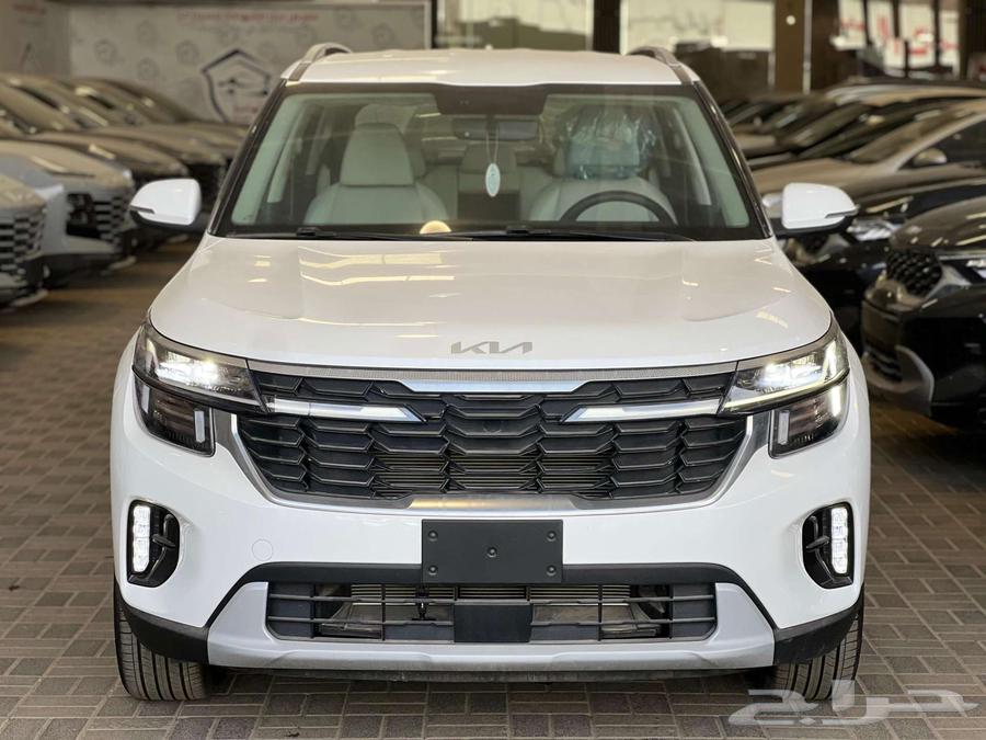 Kia Seltos GLS 1.5 Engine 2024 Installments63654928289410110