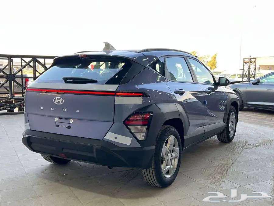 هيونداي كونا فليت 2025 (اقساط)63654915826689114