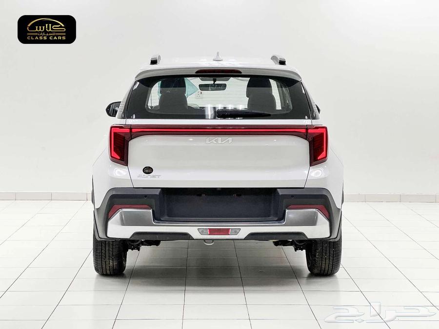 Kia Sonet Standard Upgraded 2024 Price 60,950 Including Tax63654916025091114