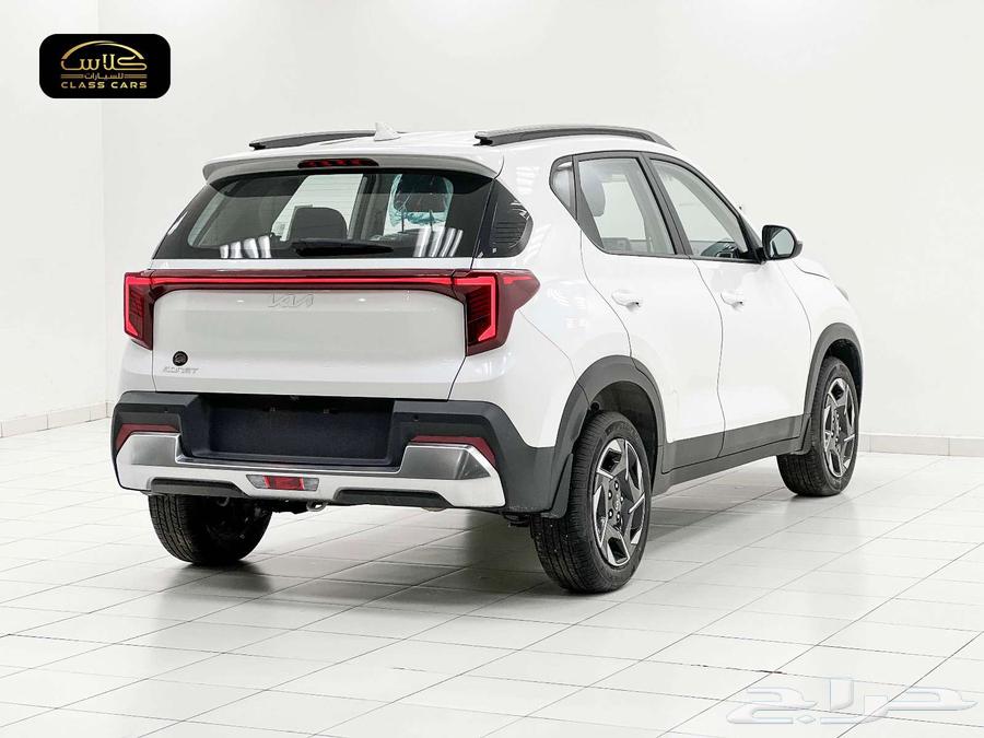 Kia Sonet Standard Upgraded 2024 Price 60,950 Including Tax63654916025091111
