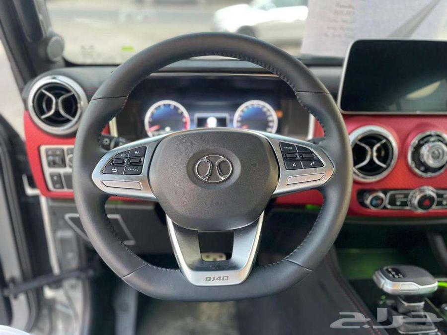 بايك BJ40 اونر 202363655054869250114