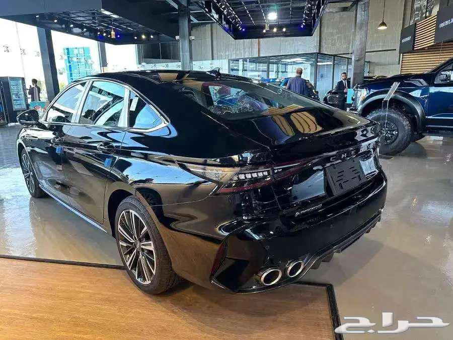 Chery Arrizo 8 Luxury - Comfort 202563654916264322114