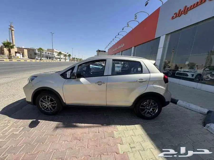 Geely GX3 Pro - Model 202563654917742466113