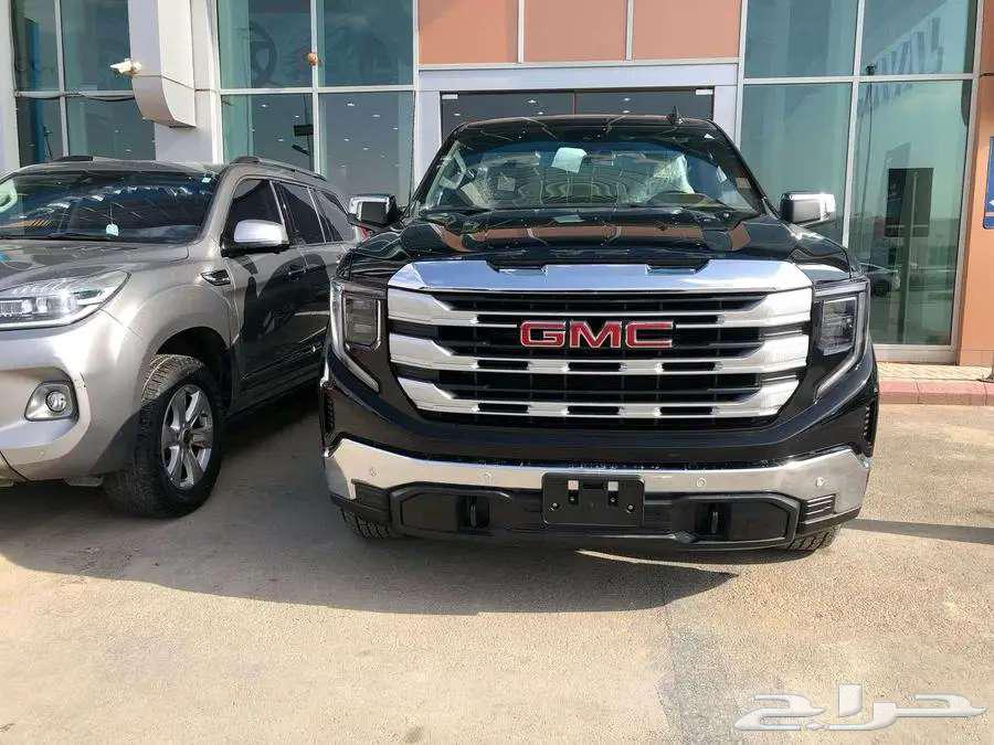 GMC Sierra 2025 - Lowest Cash and Financing Price63654918042242113