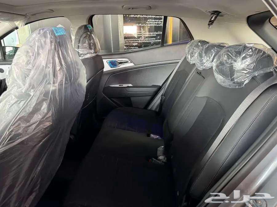 Kia Sportage 1600 cc GLS 2025 model, lowest price in the Kingdom63654918338562112