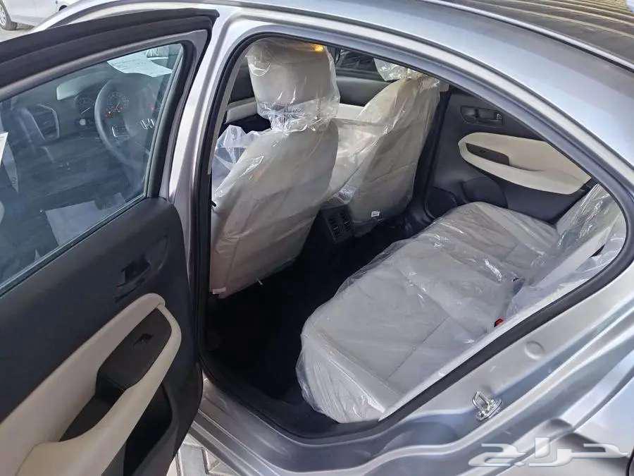 Honda City DX Model 202463654919755777113