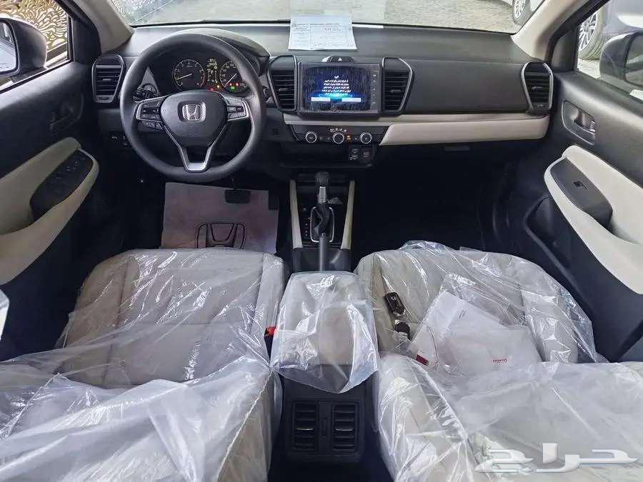 Honda City DX Model 202463654919755777114