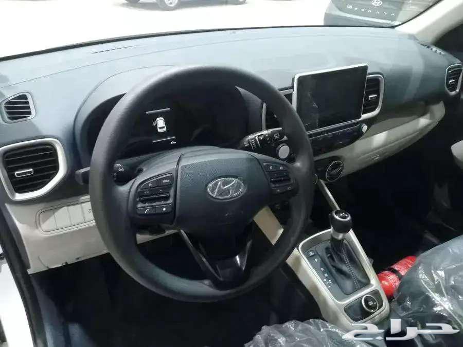 هيونداي فينو كمفورت 2025 بسعر 59600 بالضريبة63654919891971114