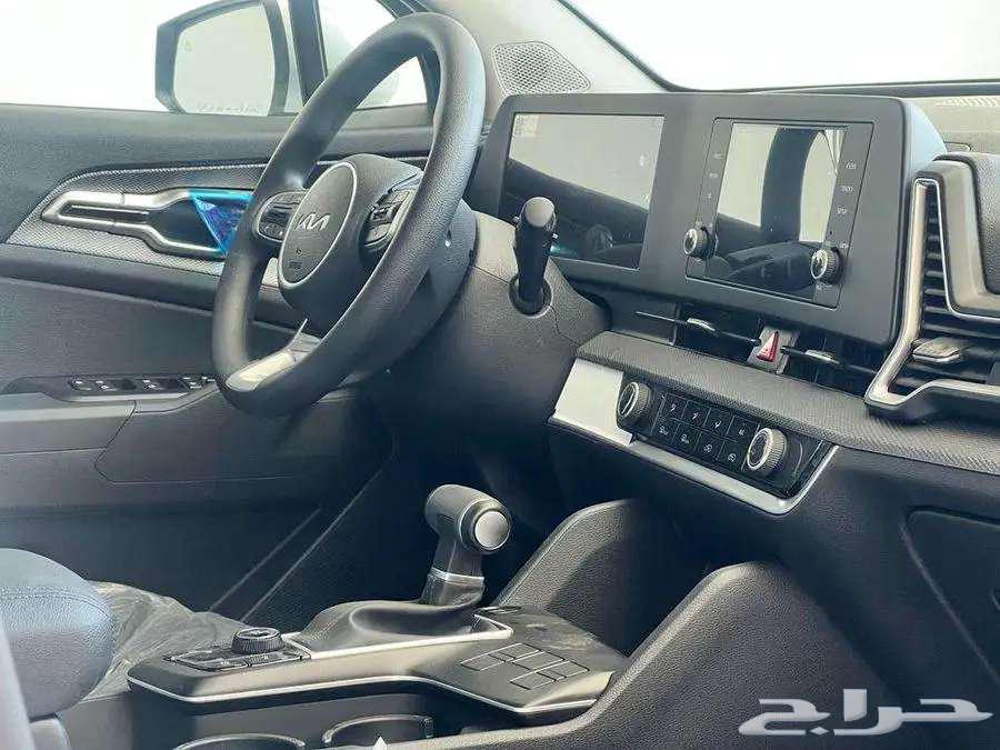 Kia Sportage 1600 CC Model 2025 Cash and Installment63654920237955113