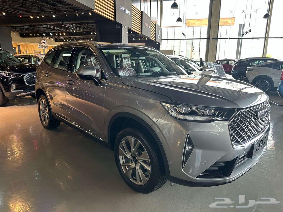 Haval H6 2025 All Variants Available63654923483906110