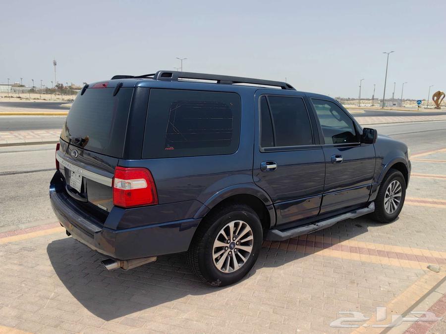 فورد اكسبديشن2016 قصير63654920583426112