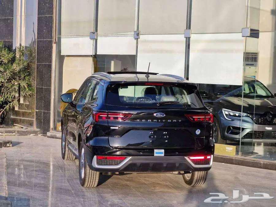 تيريتوري 2025 امبيانتي الناغي 91.770 بالضريبة تظليل مجاني63654920830977112