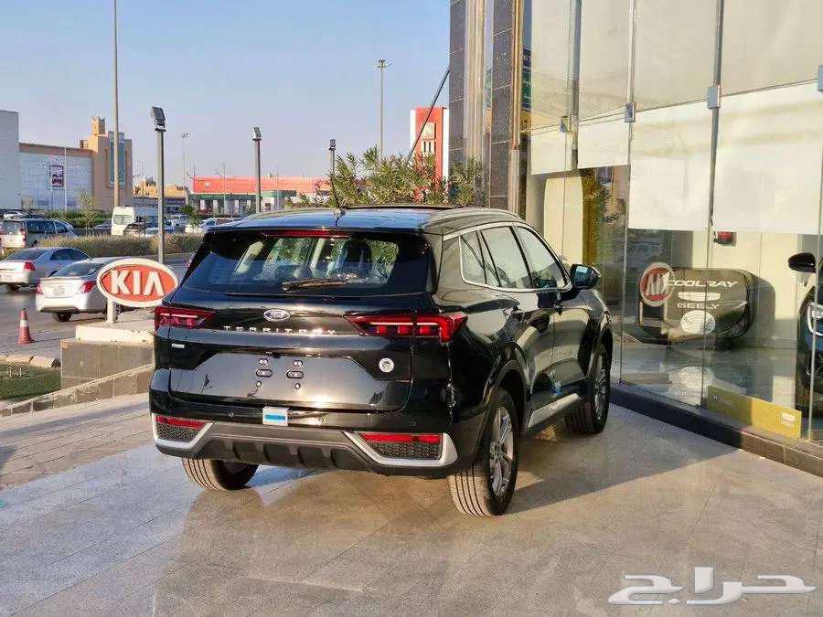 تيريتوري 2025 امبيانتي الناغي 91.770 بالضريبة تظليل مجاني63654920830977111