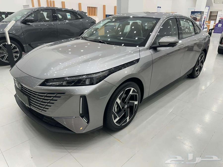 Changan Eado 2026 Limited Plus Discounts for Cash and Installments63654921047299112