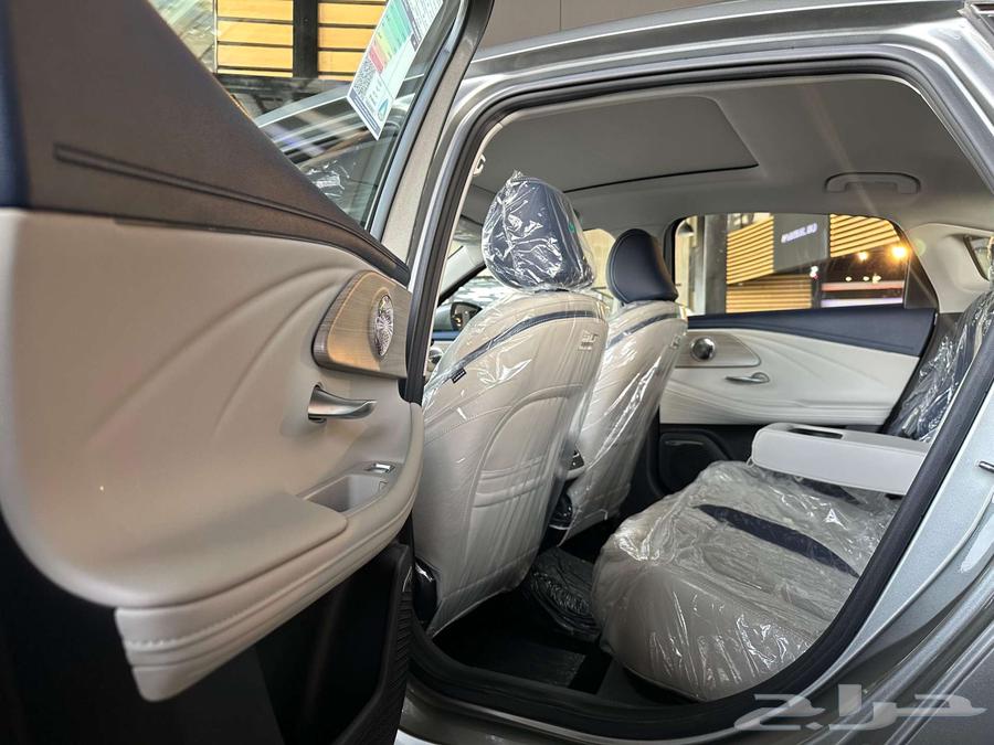 Chery Arrizo 8 Comfort 2025 Competitive Prices63654921858562113