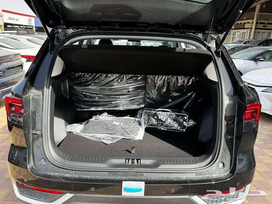 فورد تيريتورى جميع الفئات وجميع الالوان63654922122371114