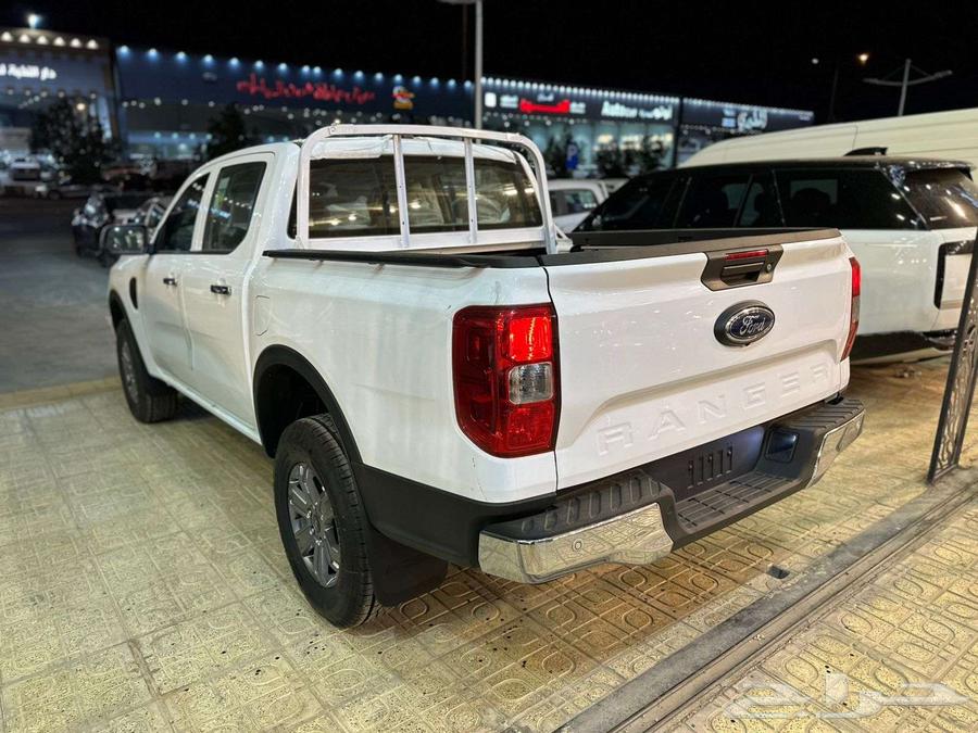 Ford Ranger Raptor XLT 2024 Diesel Double Cab - Installments63655050917890112