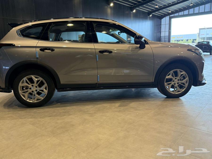 Haval Jolion Pro Premium 202563654922879362114