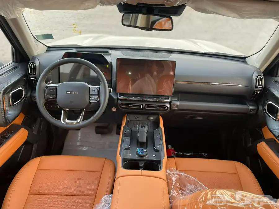 Haval H763654923881602112