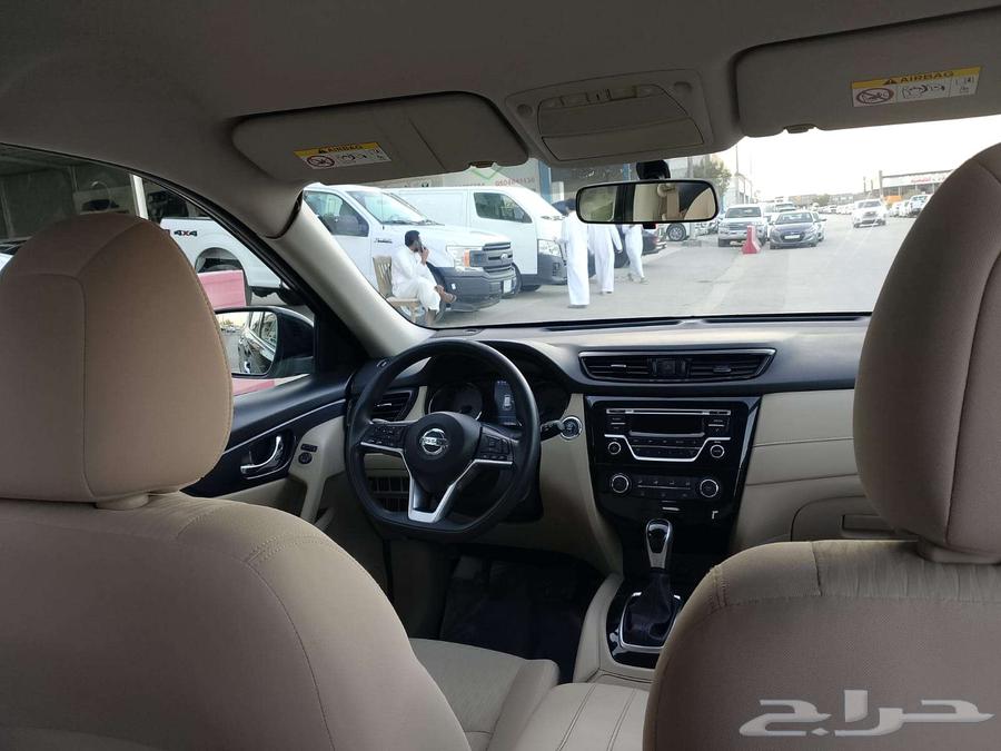 Nissan Extrell 2021 Model63668269625346114