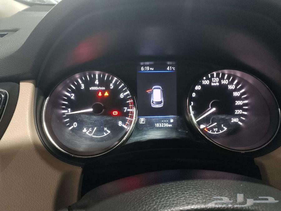Nissan Extrell 2021 Model63668269625346110