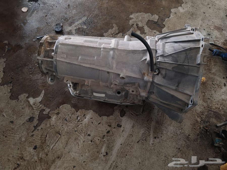 توضيب جير جمس تاهو قطع غيار أصلي ضمان سنتين 201863654925232130114