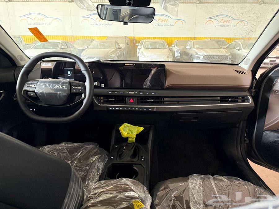 Kia K4 Full GLS 2026 Model Cash and Bank Financing Available63654927433091113