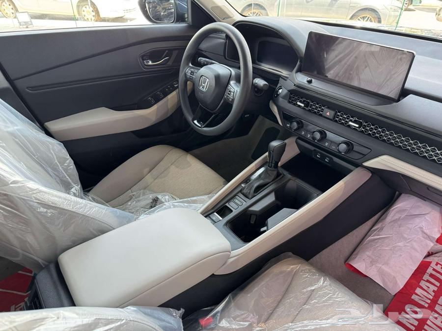 Honda Accord 202463654925579906111