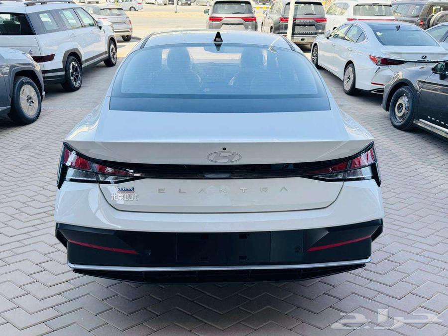 Special offer Elantra Full Gulf version lowest cash and bank price63654928672643113