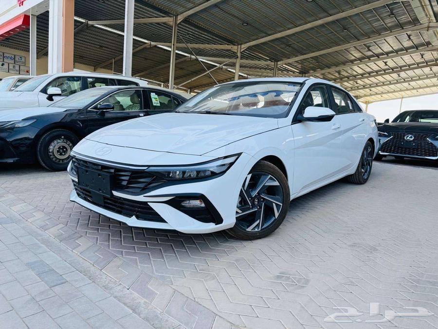 Special offer Elantra Full Gulf version lowest cash and bank price63654928672643112