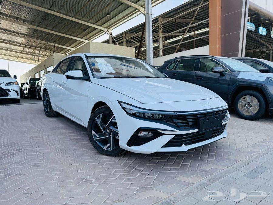 Special offer Elantra Full Gulf version lowest cash and bank price63654928672643111