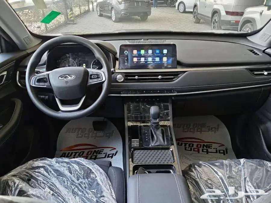 Chery Tiggo 4 Pro Comfort 202563654928443393113