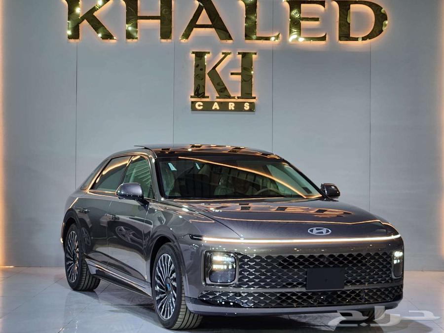 Hyundai Azera All Categories 202563654928936450111