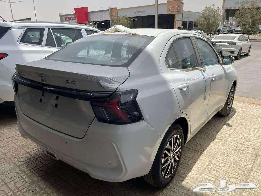 سوزوكي ديزاير GLX فل 2025 عرض خاص63654928848898113