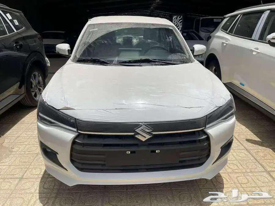 سوزوكي ديزاير GLX فل 2025 عرض خاص63654928848898110