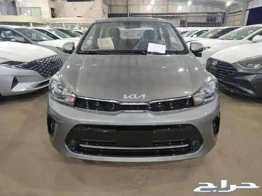Kia Picanto Standard 2025 at the Best Prices63654929009794110