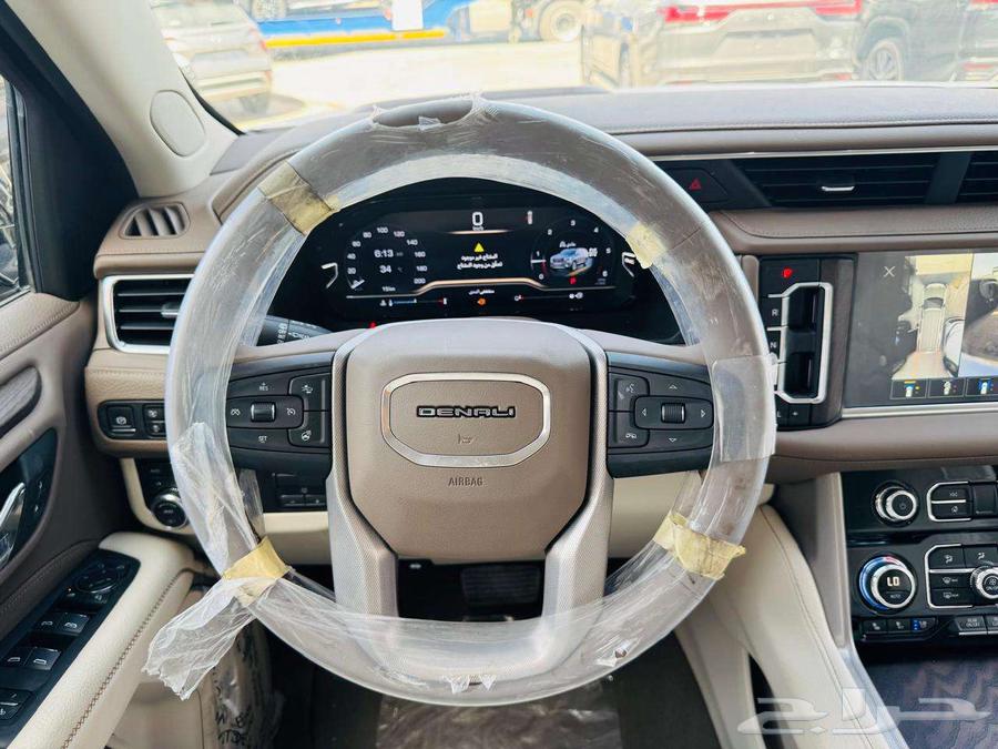 James Yukon (Denali) Full 2024 Gulf Cash and Installments63654929780097114