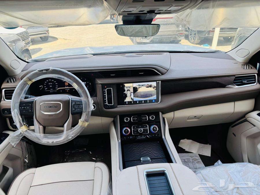 James Yukon (Denali) Full 2024 Gulf Cash and Installments63654929780097113