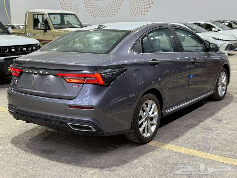 Chery Arrizo 6 Comfort 202463655042803330114