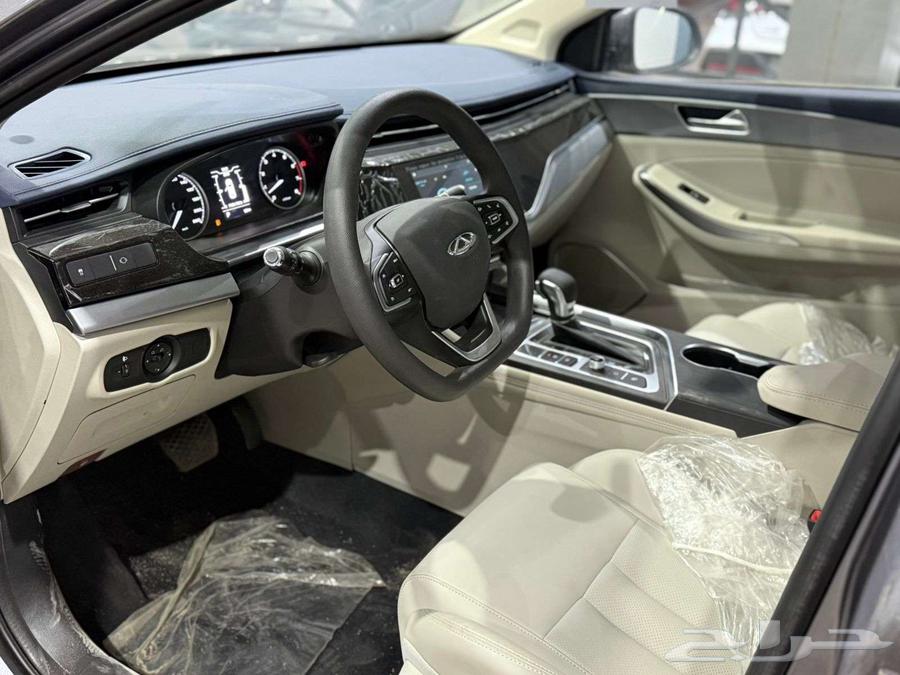 Chery Arrizo 6 Comfort 202463655042803330112