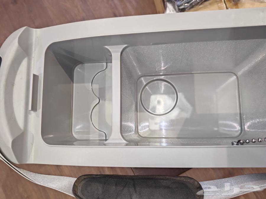 Semi-new small travel refrigerator for sale63621765047171111
