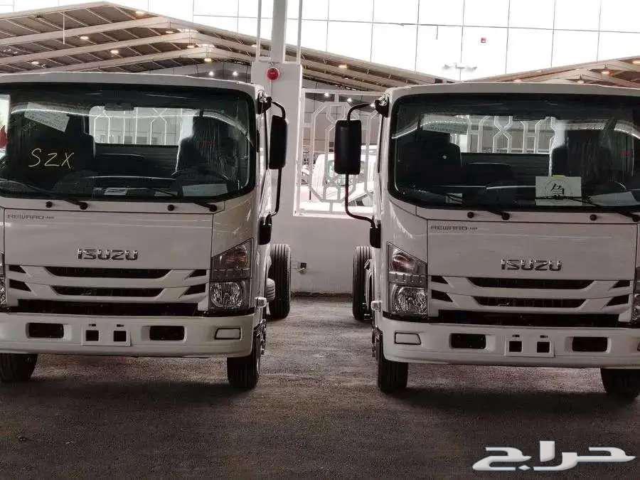 ايسوزو دينا 3 طن 4 طن 5 طن 6 طن 7 طن 202563655043489153113