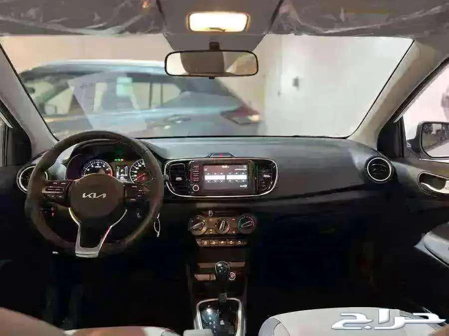 Kia Picanto Standard 202563655044323587113