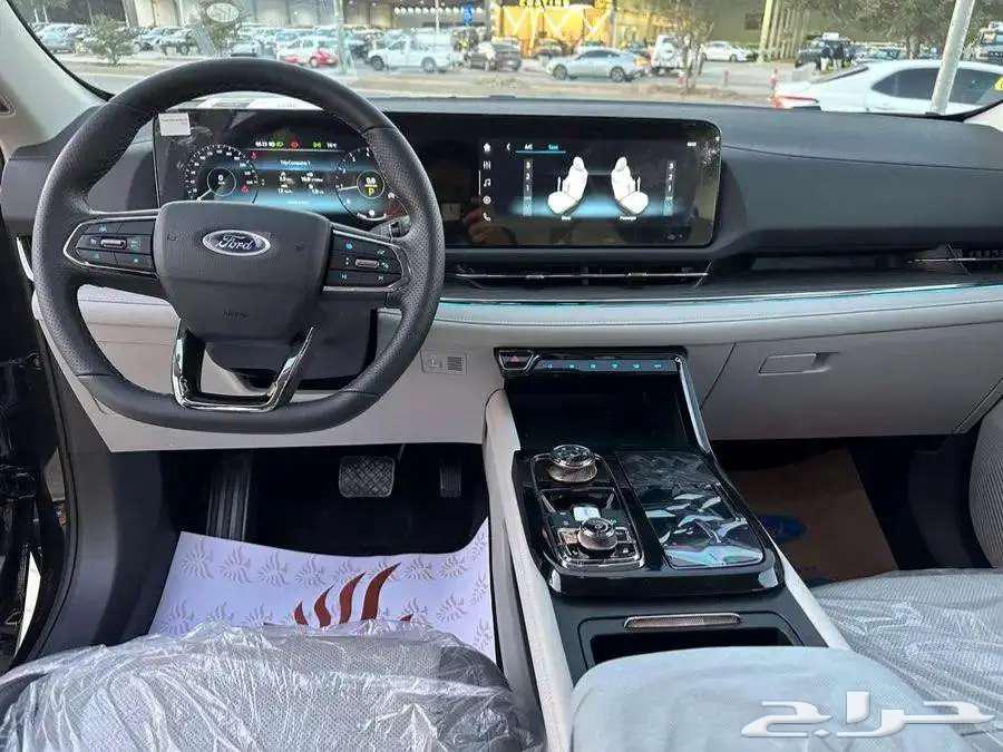 فورد تيرى تورى جميع الفئات موديل 202563655044373505114