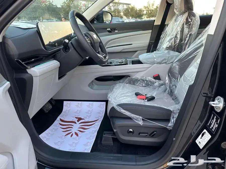 فورد تيرى تورى جميع الفئات موديل 202563655044373505113