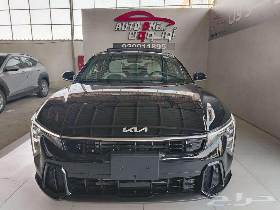 Kia K4 (Full GT LINE) 2026 Model Cash and Installments63655044287361110