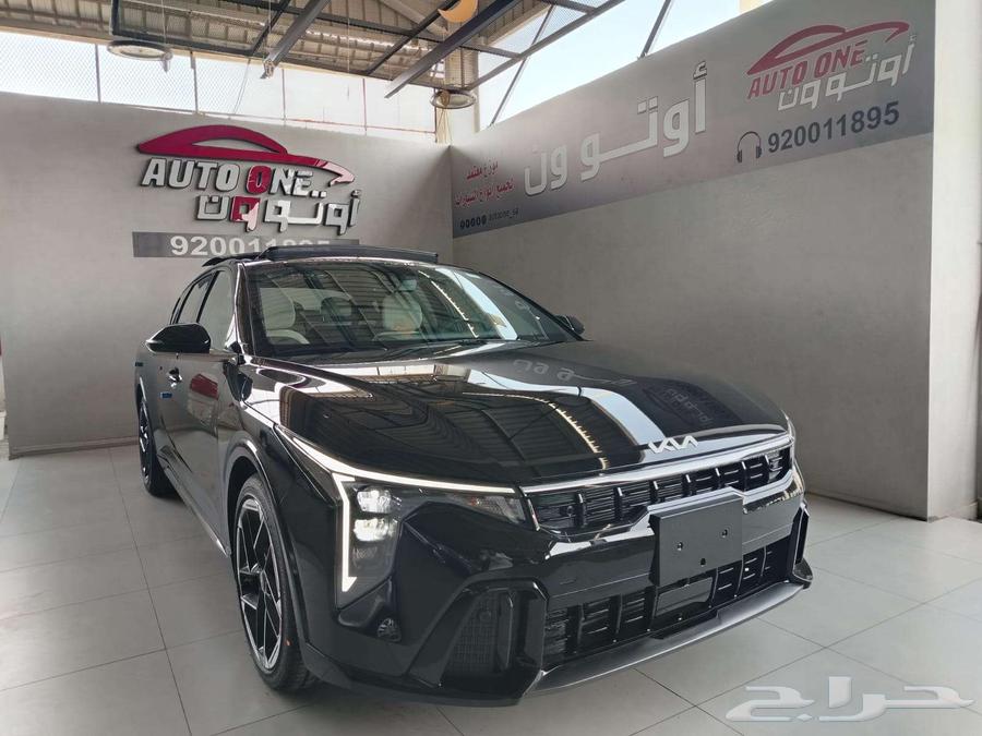 Kia K4 (Full GT LINE) 2026 Model Cash and Installments63655044287361111